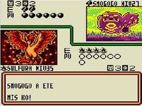 une photo d'Ã©cran de Pokemon Trading Card Game sur Nintendo Game Boy Color